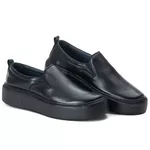 2807 All Black Everest Preto