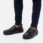 2807 All Black Everest Preto