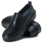 2807 All Black Everest Preto