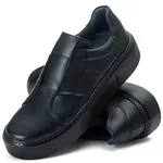2808 All Black Everest Preto