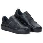 2808 All Black Everest Preto