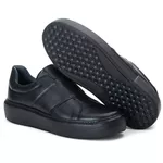 2808 All Black Everest Preto