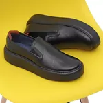 2809 Preto/Castor Everest Preto