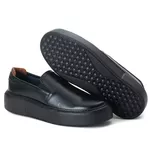 2809 Preto/Castor Everest Preto
