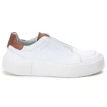 2810 Comfort Trice4 Branco Castor Everest Gelo