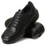 2811 All Black Everest Preto