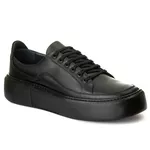 2811 All Black Everest Preto