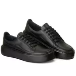 2811 All Black Everest Preto