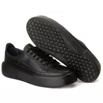 2811 All Black Everest Preto