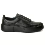 2811 All Black Everest Preto