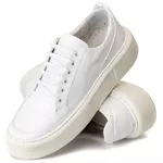 2811 Comfort Branco Everest Gelo