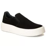 2812 Nobuck Preto Everest Gelo