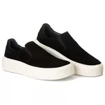 2812 Nobuck Preto Everest Gelo