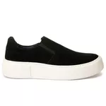 2812 Nobuck Preto Everest Gelo