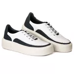 2814 Branco/Marinho Everest Gelo