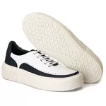 2814 Branco/Marinho Everest Gelo