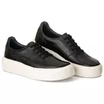 2814 Comfort Preto Everest Gelo