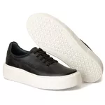 2814 Comfort Preto Everest Gelo
