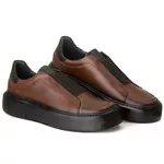 2816 Comfort Mouro Preto Everest Preto