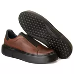 2816 Comfort Mouro Preto Everest Preto