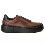 2816 Comfort Mouro Preto Everest Preto