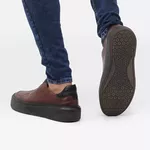 2816 Comfort Mouro Preto Everest Preto