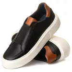 2816 Preto/Castor Everest Gelo