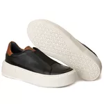2816 Preto/Castor Everest Gelo