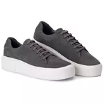 2820 Nobuck Cinza Everest Gelo