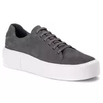2820 Nobuck Cinza Everest Gelo