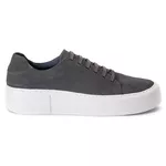 2820 Nobuck Cinza Everest Gelo