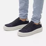 2820 Marinho/Branco Everest Gelo