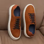 2820 Nobuck/Comfort Castor/Castor Everest Gelo