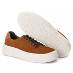 2820 Nobuck/Comfort Castor/Castor Everest Gelo
