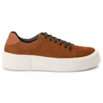 2820 Nobuck/Comfort Castor/Castor Everest Gelo