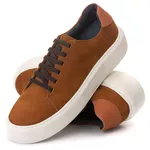 2820 Nobuck/Comfort Castor/Castor Everest Gelo