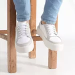 2821 Comfort Branco/Off White Everest Gelo