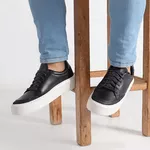 2821 Preto Everest Gelo