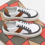 2823 Branco/Cinza/Castor Everest Gelo