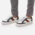 2823 Branco/Cinza/Castor Everest Gelo