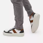 2823 Branco/Cinza/Castor Everest Gelo