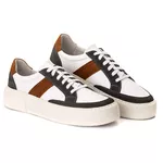 2823 Branco/Cinza/Castor Everest Gelo