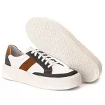 2823 Branco/Cinza/Castor Everest Gelo