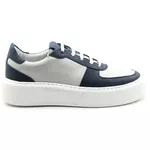2828 Off White/Marinho Everest Gelo