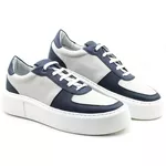 2828 Off White/Marinho Everest Gelo