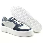 2828 Off White/Marinho Everest Gelo