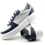 2828 Off White/Marinho Everest Gelo