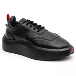 22000 Fly Allblack Hongkong Preto