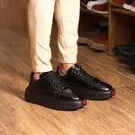 22000 Verniz Allblack Hongkong Preto
