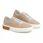 17000 Nobuck Marfim Londres Gelo/Amber